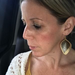 Meet your Posher, Jolene